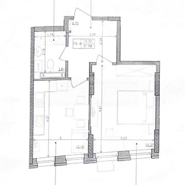 Столичне шосе, 5