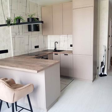 Бульварно-Кудрявська вул. (Воровського), 17-А