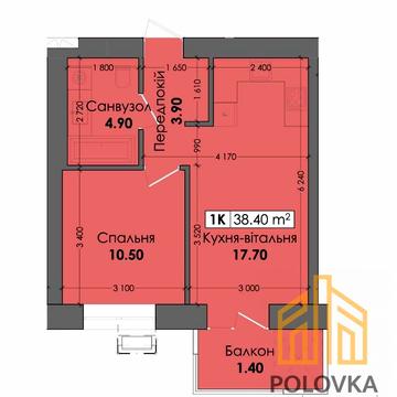 Капушанська вул., (Будинок А01-2)