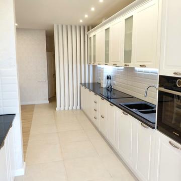 Валерія Дейнеки вул., 1 к2