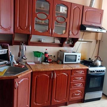 Тетерівська вул. (Іртишська), 20