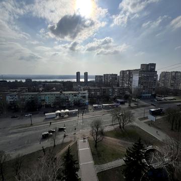 Центральний бульв., 3