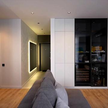 Кульпарківська вул., (Будинок)