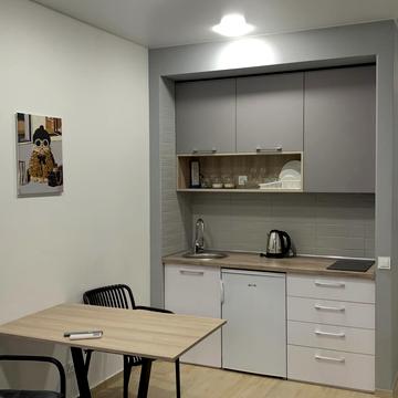 Генуезька вул., 1-Е