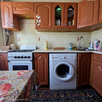 Воскресенський просп. (Перова), 23