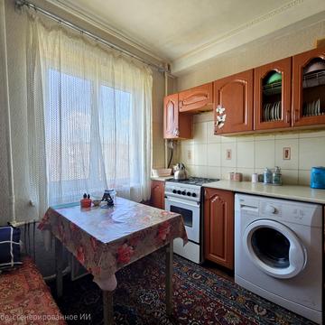 Воскресенський просп. (Перова), 23