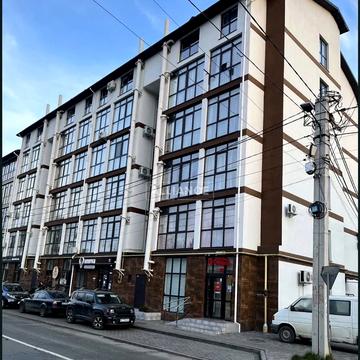 Миру вул., 58а