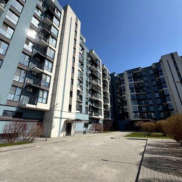 Героїв Рятувальників вул. (Володі Дубініна), 6