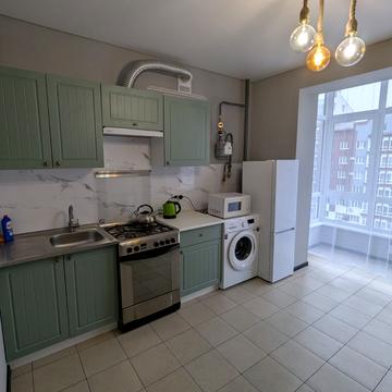 Височана вул., 18 к18