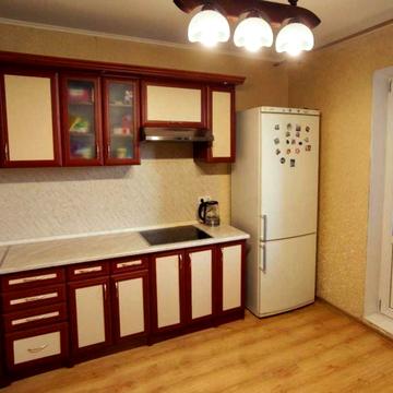 Драгоманова вул., 1-Г