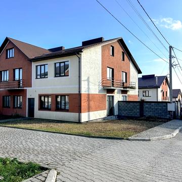 масив Стрілецький