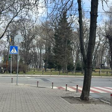 Михайла Грушевського вул., 28/2