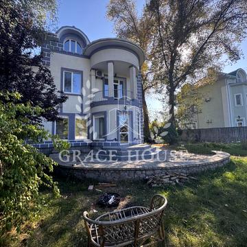 Старокиївська вул.