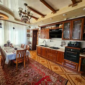 Старочумацька вул. (Байкальська)