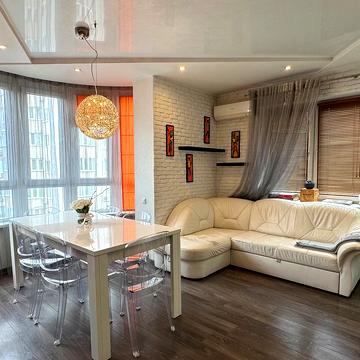 Урлівська вул., 21-Б