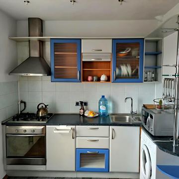 Райдужна вул., 69