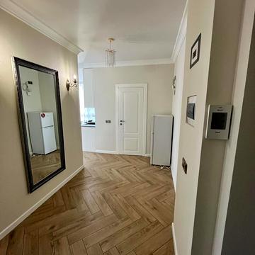 Глибочицька вул., 13-4