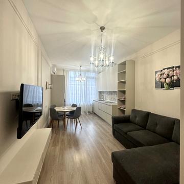 Федорова Івана вул., 2-А