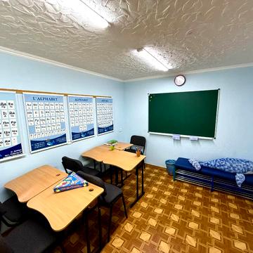 Алана Шепарда вул. (Суворова), 9