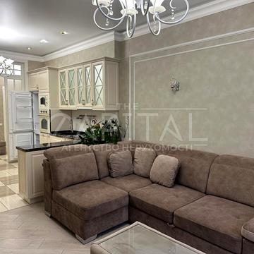 Євгена Коновальця вул. (Щорса), 34-А