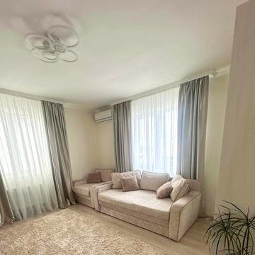 Капушанська вул., 18-А