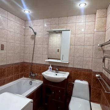 Кирила Трильовського вул., 28