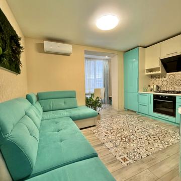 Володимирська вул., 1