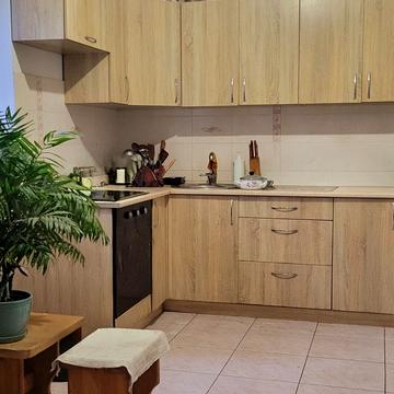 Синьоозерна вул.