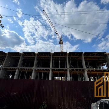 Загорська вул., 1