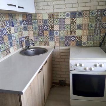 Андрія Малишка вул., 17