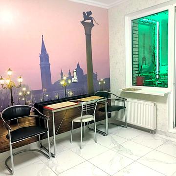 Миколи Закревського вул., 97-А