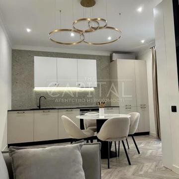 Набережно-Рибальська дорога вул., 3