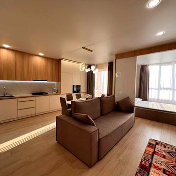 Лісова вул., 42-В