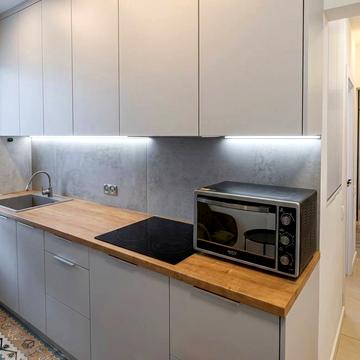 Залізнична вул., 14А к4