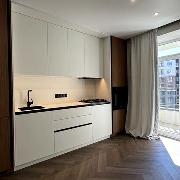 Ольги Кобилянської вул. (Достоєвського), 1-В/2