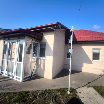 Бориспільська вул. (Горького)