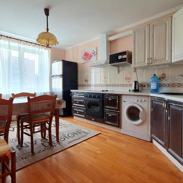 Митрополита Андрея Шептицького вул. (Анатолія Луначарського), 22-В