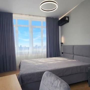 Братів Чибінєєвих вул. (Чернігівська), 8-Г