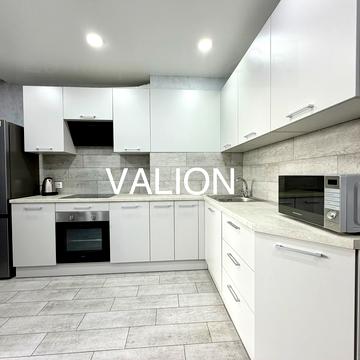 Балтійський пров., 1