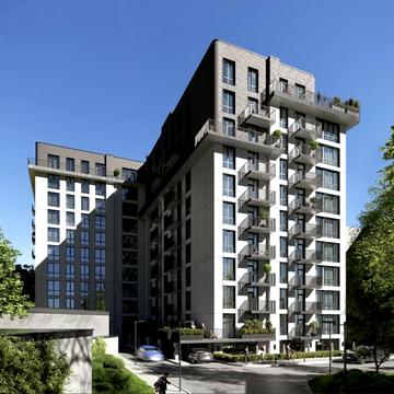 Заклинських вул., 7