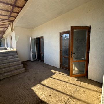 Лазурна вул. (Гайдара), 2-Б К3