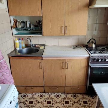 Васильківська вул., 2-А