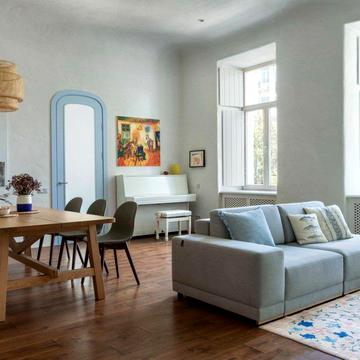 Тарасівська вул., 6-А