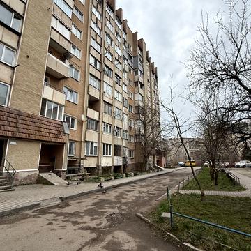 Федьковича вул., 7