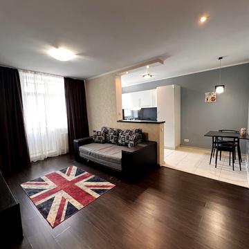 Петра Калнишевського вул. (Михайла Майорова), 7