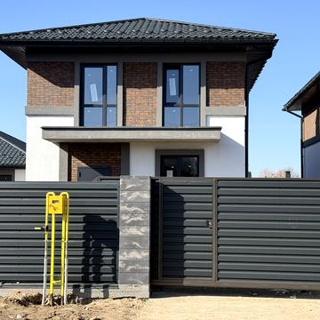 Шевченка вул.