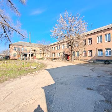 Хіміків просп., 10/1