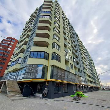 Смакули вул., (Будинок 7)