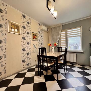 Миколи Бажана просп., 36