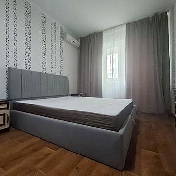 Михайла Донця вул., 2-А